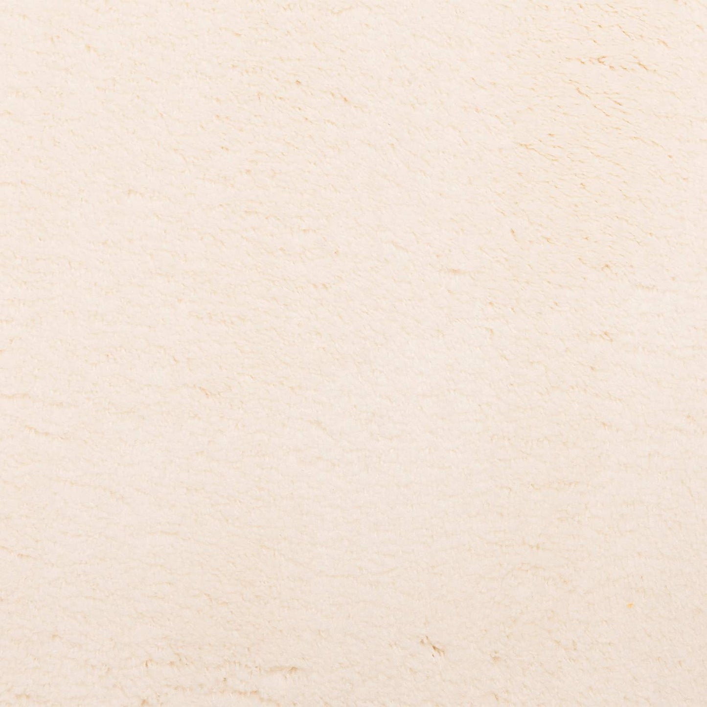 Medium luv blød og vaskbar tæppe HUARTE Beige 80 x 300 cm