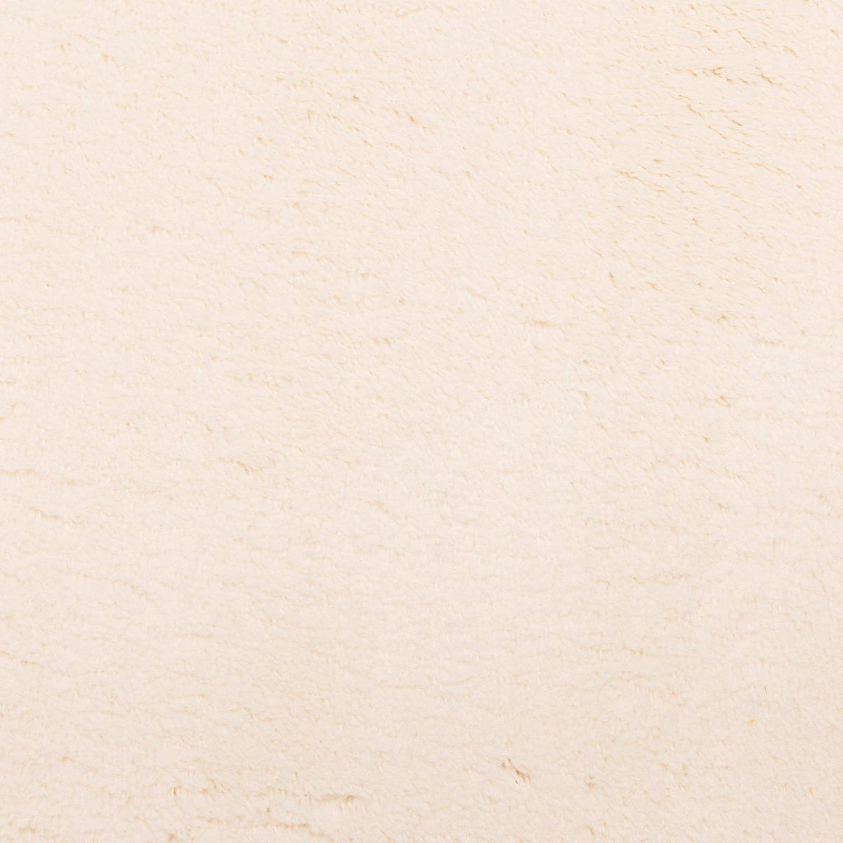 Medium luv blød og vaskbar tæppe HUARTE Beige 80 x 750 cm
