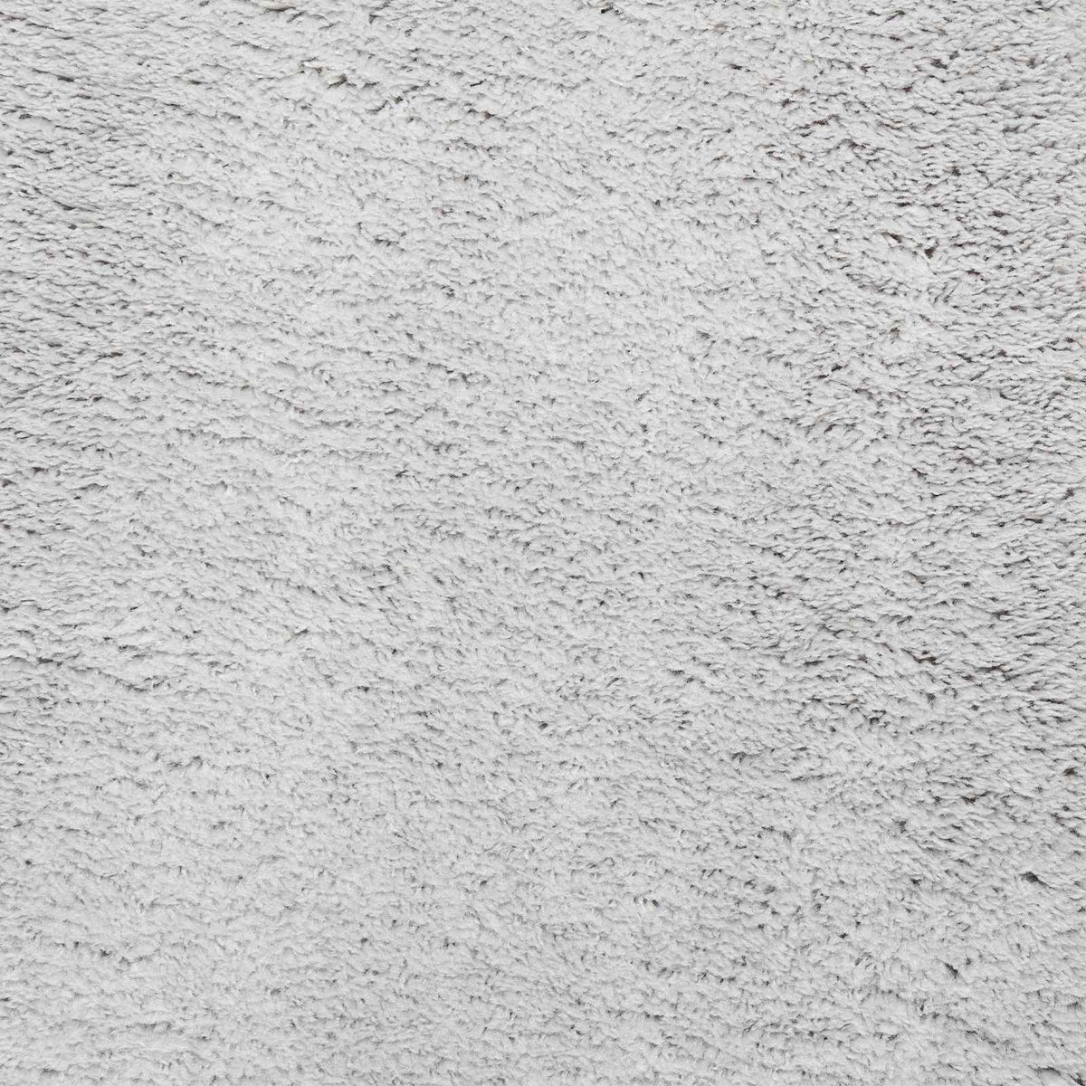 Medium luv blød og vaskbar tæppe HUARTE Grå 80 x 1000 cm