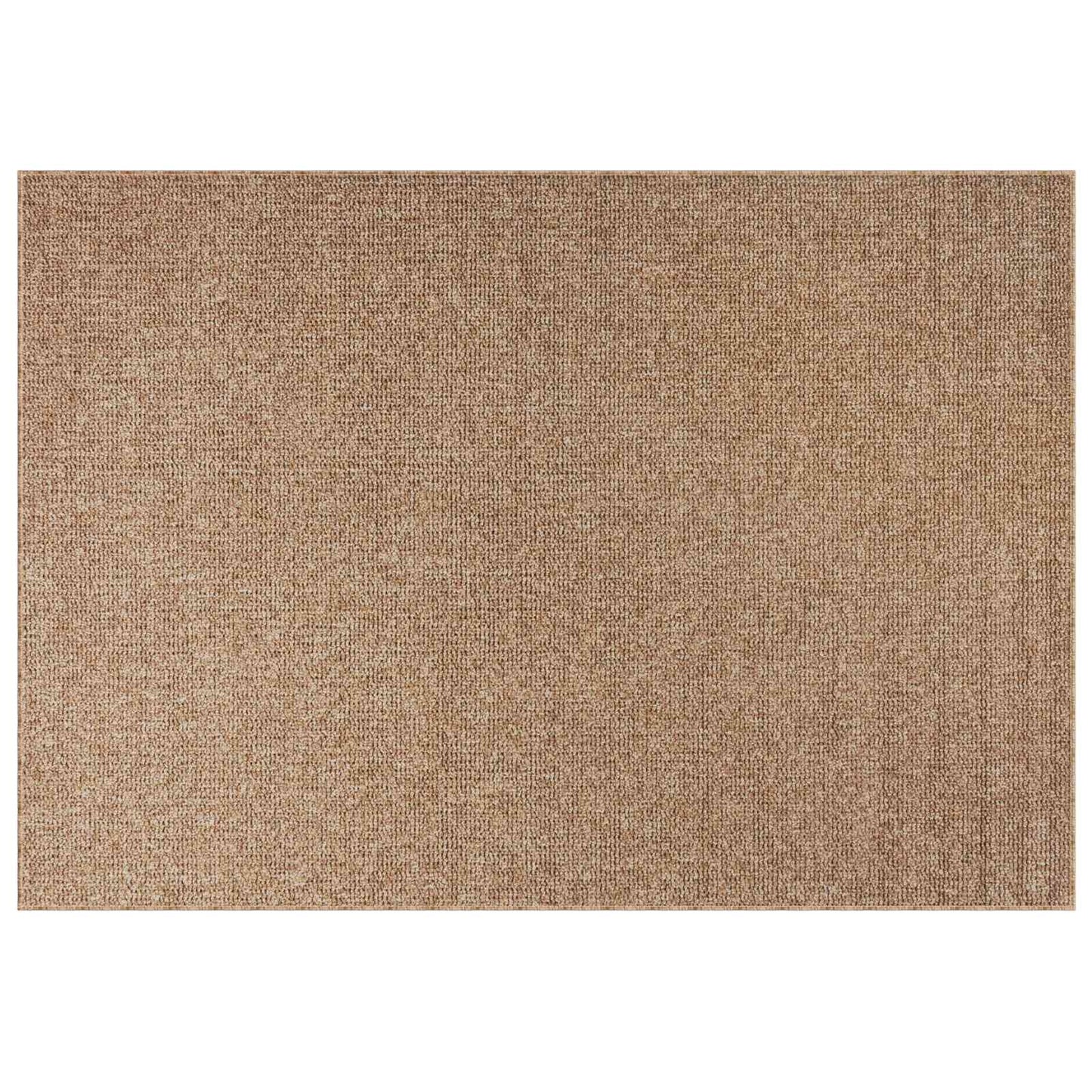 Indendørs og udendørs tæppe AGIRA Naturfarvet 200 x 140 cm