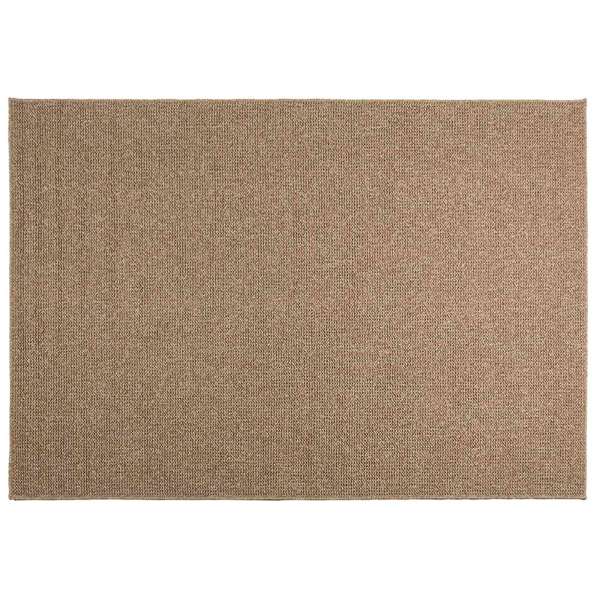 Indendørs og udendørs tæppe AGIRA Naturfarvet 280 x 200 cm