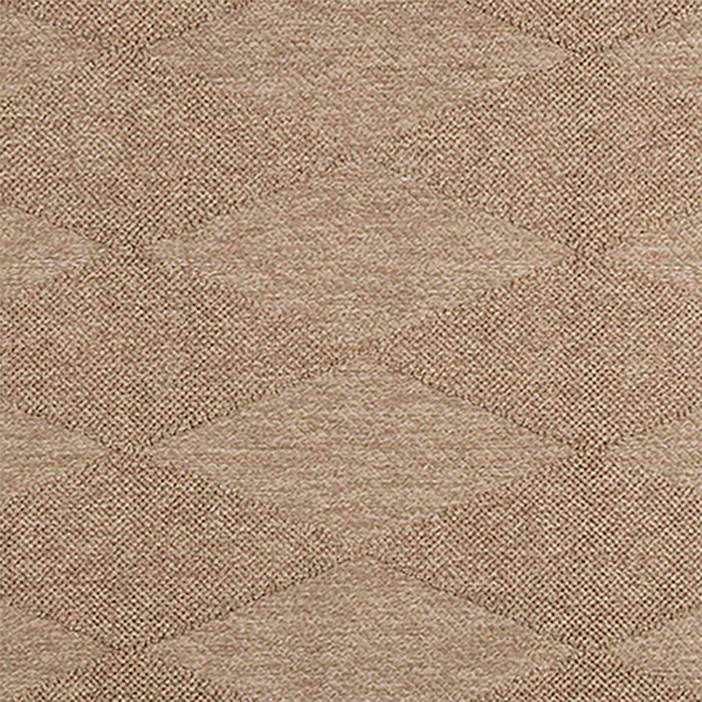 Indendørs og udendørs tæppe AGIRA Naturfarvet 200 x 200 cm