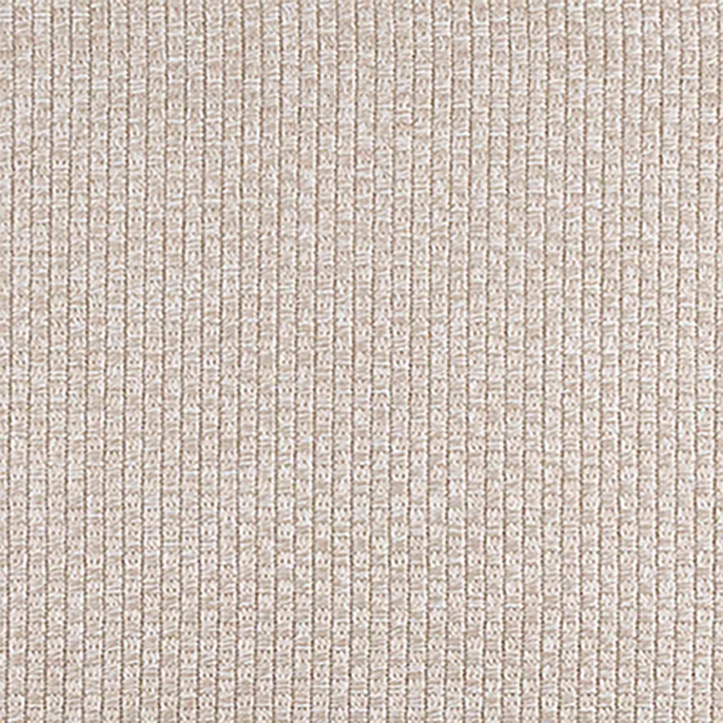 Områdetæpper Rund FARO Creme Ø 160 CM Polyester