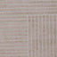 Indendørs og udendørs tæppe PALMERAS Beige 200 x 140 cm
