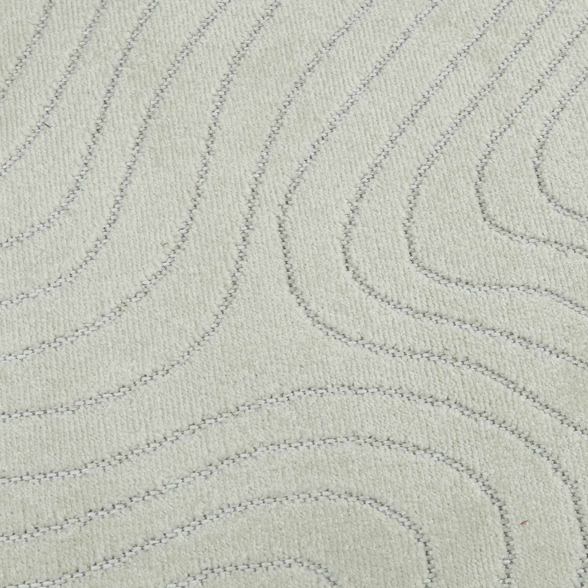 Indendørs og udendørs tæppe PALMERAS Grøn 160 x 230 cm