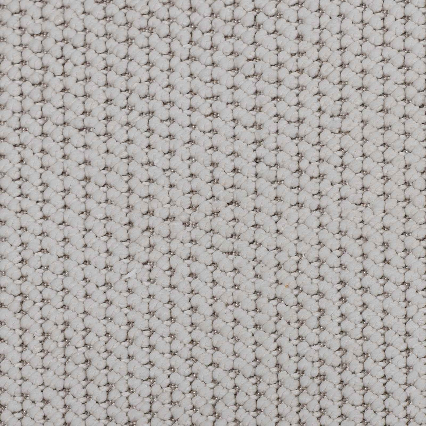 Indendørs tæppe LUGO Cremefarvet 150 x 80 cm Polyester