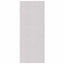 Indendørs tæppe LUGO Cremefarvet 150 x 80 cm Polyester
