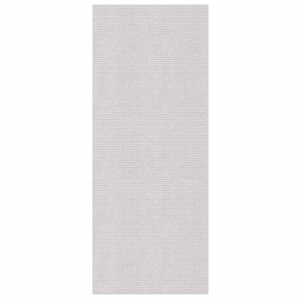 Indendørs tæppe LUGO Cremefarvet 150 x 80 cm Polyester