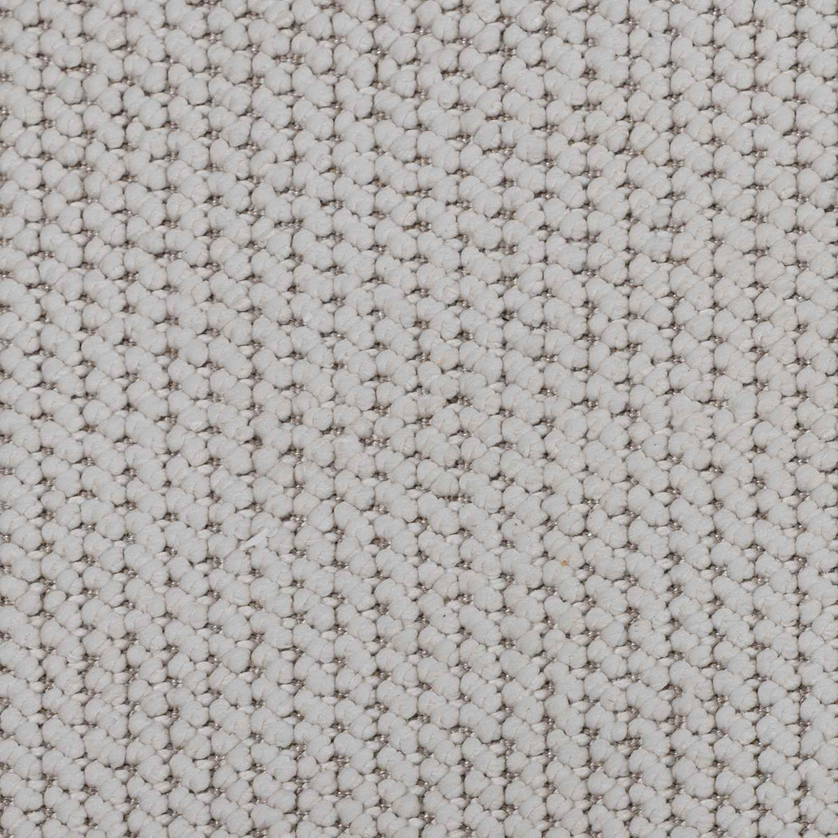 Indendørs tæppe LUGO Cremefarvet 200 x 80 cm Polyester