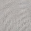 Indendørs tæppe LUGO Cremefarvet 170 x 120 cm Polyester