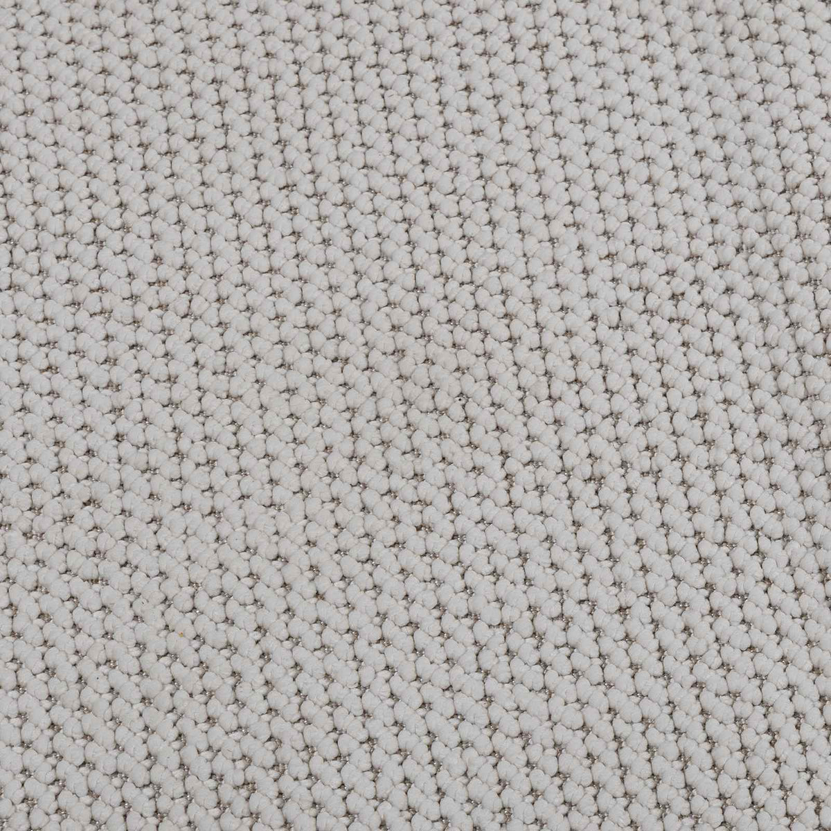 Indendørs tæppe LUGO Cremefarvet 280 x 200 cm Polyester