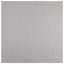 Indendørs tæppe LUGO Cremefarvet 240 x 240 cm Polyester