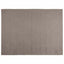 Indendørs tæppe LUGO Creme og Taupe 240 x 340 cm Polyester