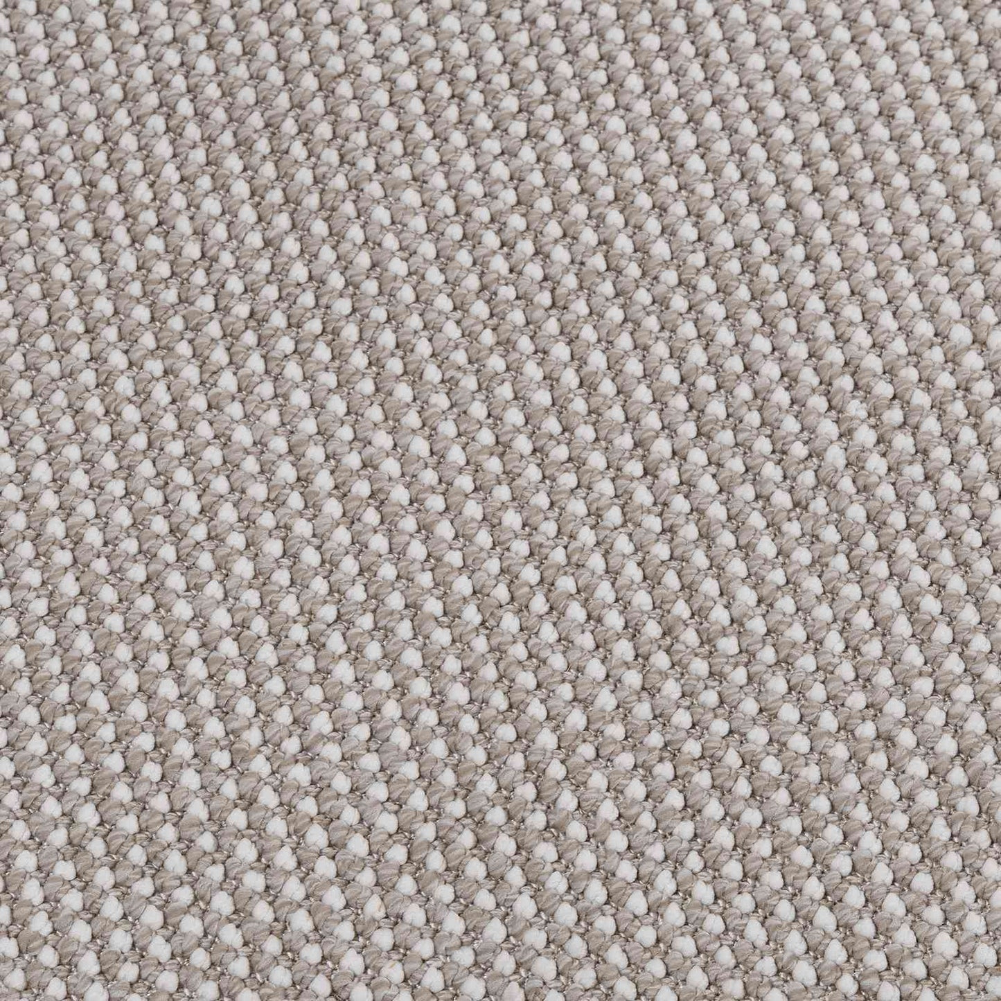 Indendørs tæppe LUGO Gråbrun 240 x 340 cm Polyester
