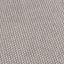 Indendørs tæppe LUGO Gråbrun 240 x 240 cm Polyester