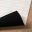 Områdetæpper SIROLO Cremefarvet 200 x 80 cm Polyester
