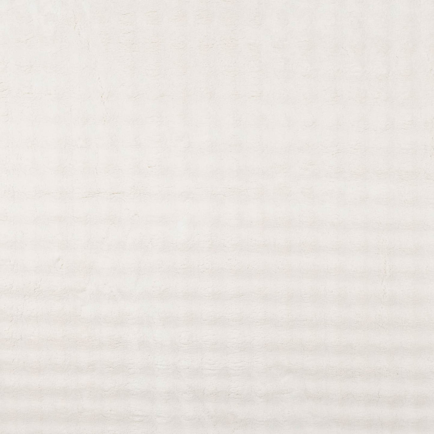 Områdetæpper SIROLO Cremefarvet 280 x 200 cm Polyester