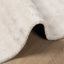 Områdetæpper Rektangulær SIROLO Beige 200 x 80 cm Polyester