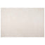Områdetæpper Rektangulær SIROLO Beige 200 x 140 cm Polyester