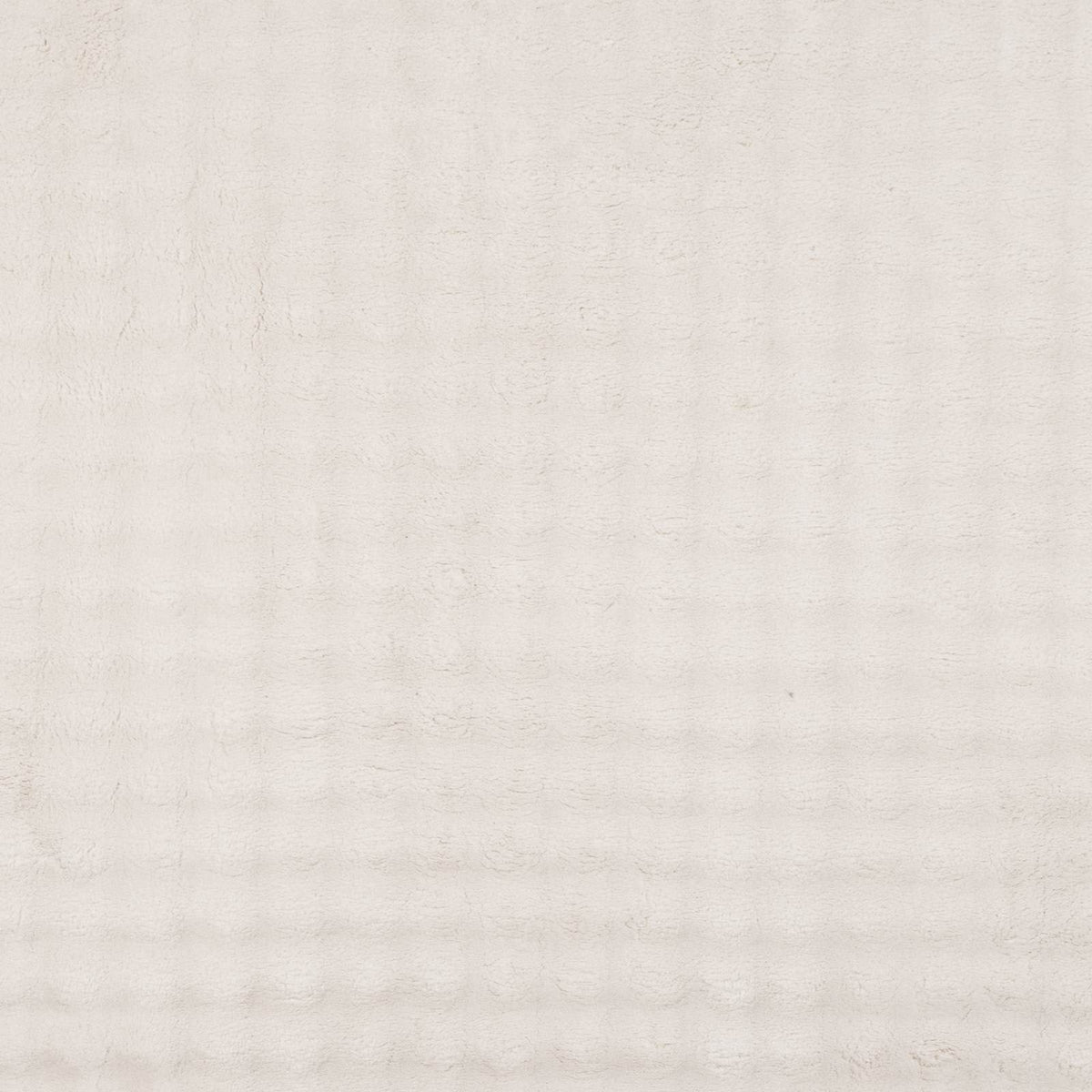 Områdetæpper Rund SIROLO Beige Ø 160 CM Polyester