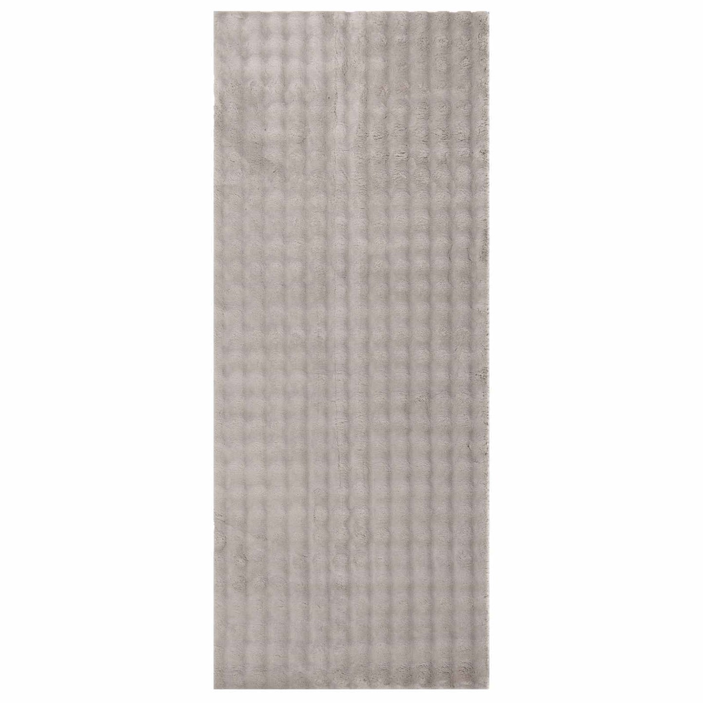 Områdetæpper Rektangulær SIROLO Sandfarvet 150 x 80 cm