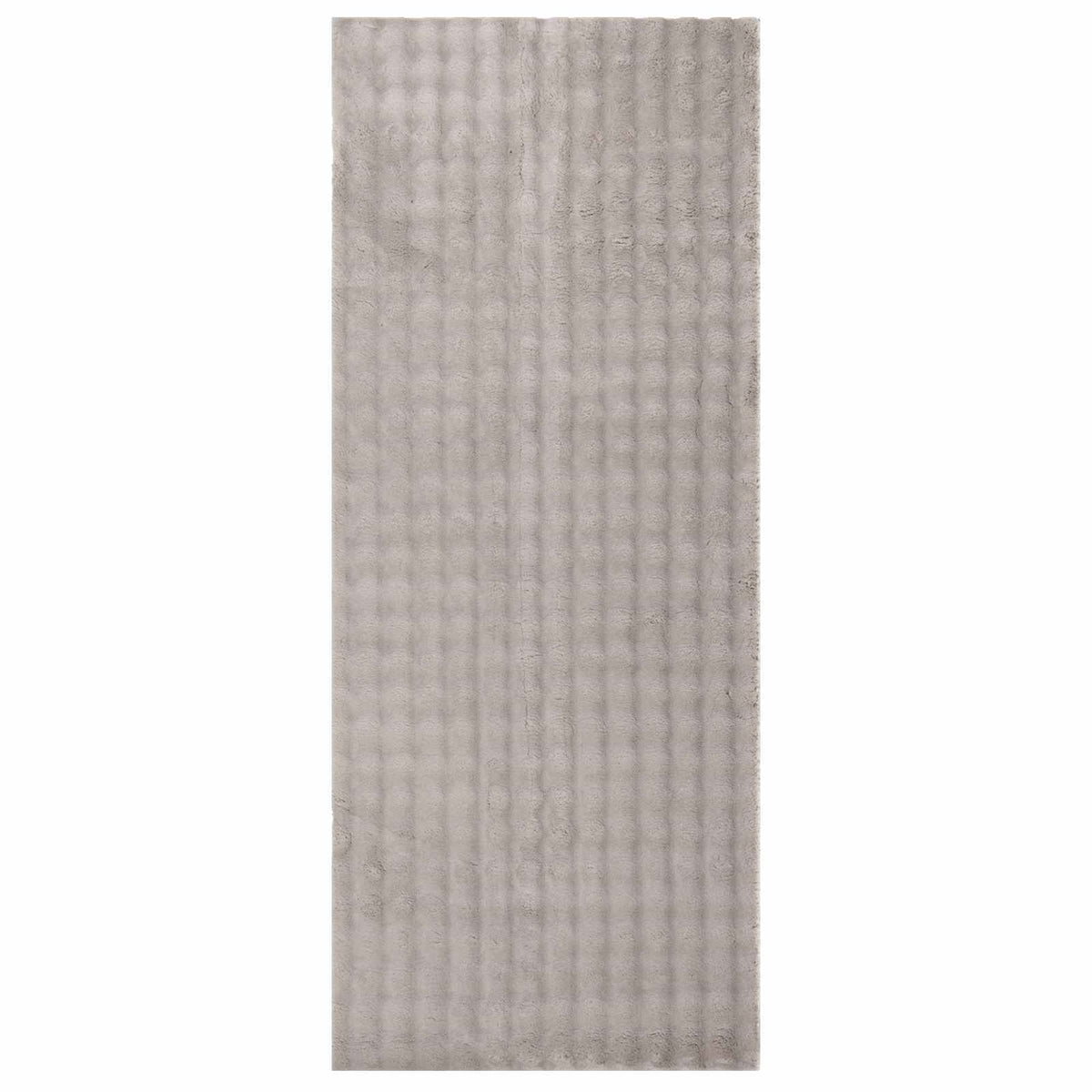 Områdetæpper Rektangulær SIROLO Sandfarvet 200 x 80 cm