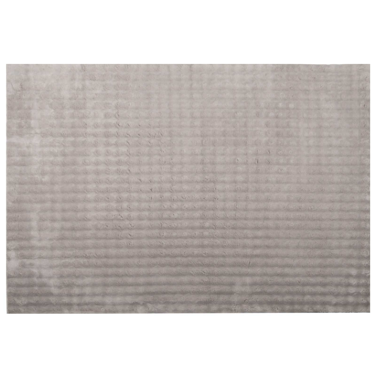 Områdetæpper SIROLO Sandfarvet 340 x 240 cm Polyester