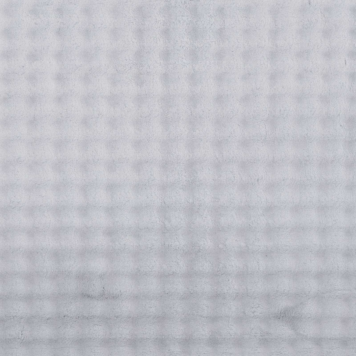 Områdetæpper Rektangulær SIROLO Grå 340 x 240 cm Polyester