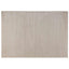 Indendørs tæppe GALATI Beige 170 x 120 cm Polyester