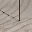 Indendørs tæppe GALATI Beige 340 x 240 cm Polyester