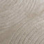Indendørs tæppe GALATI Beige 200 x 200 cm Polyester