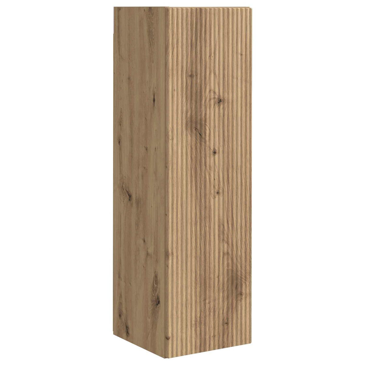 TV-skab 5 stk. Artisan Egetræ