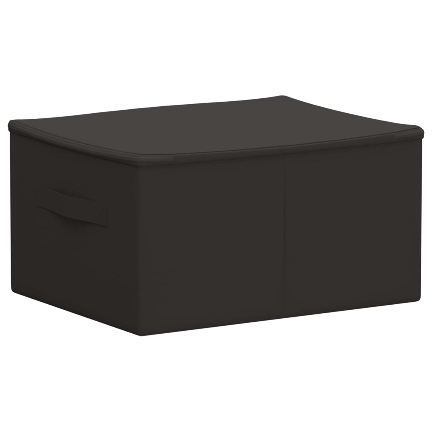 Opbevaringskasse Ikke-vævet stof 43 x 34 x 23 cm 33,6 L