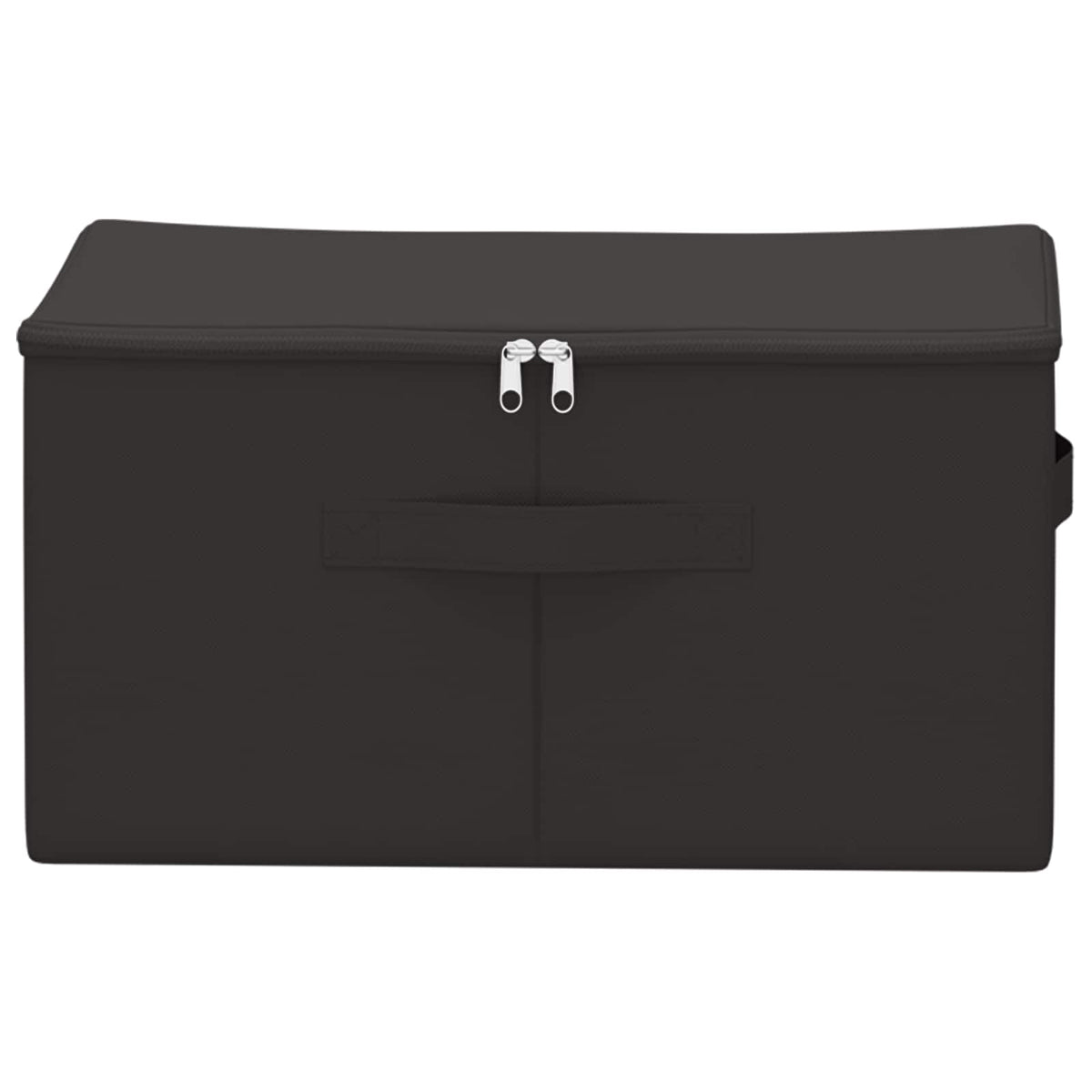 Opbevaringskasse 24 stk. Ikke-vævet stof 50 x 30 x 25 cm 37,5 L