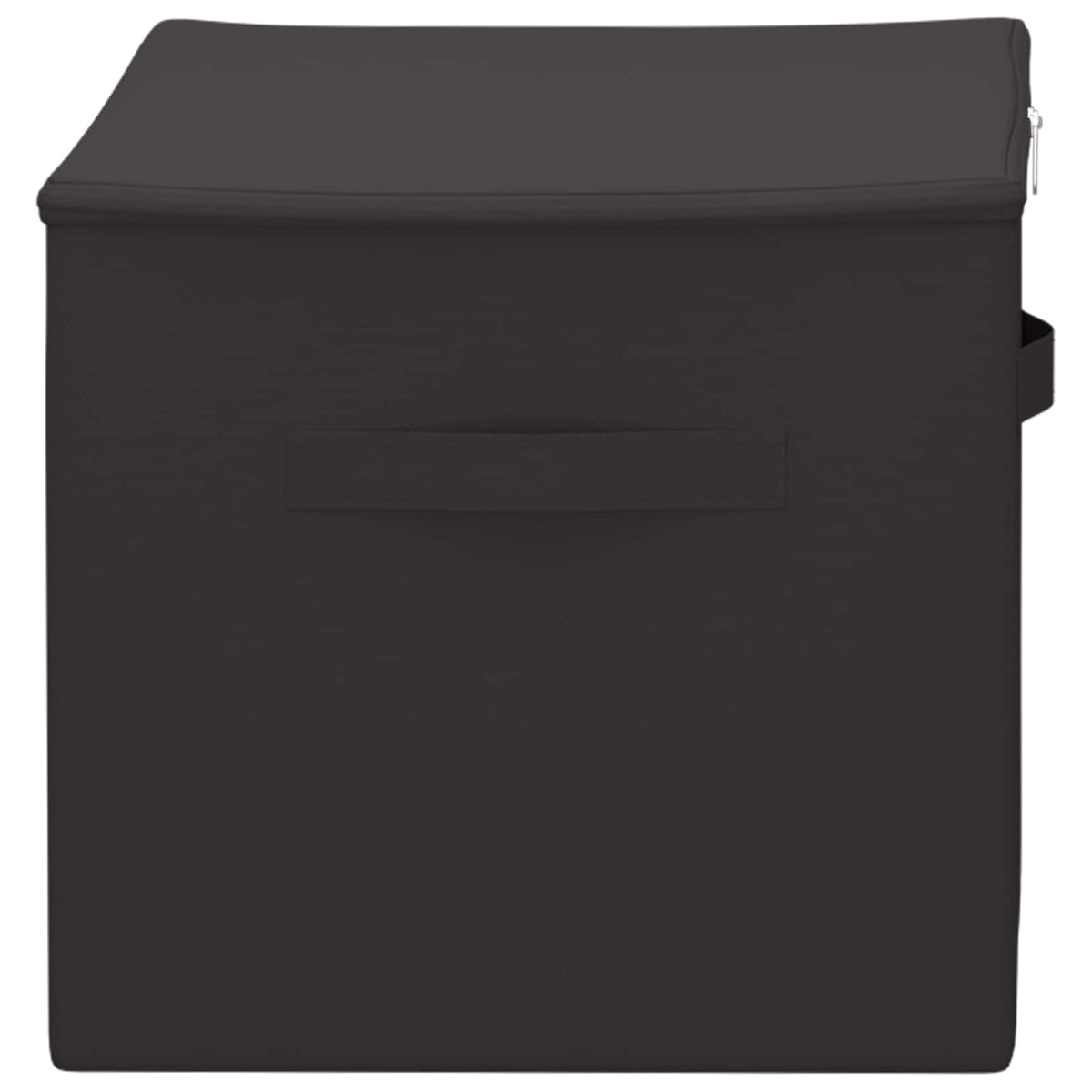 Opbevaringskasse Ikke-vævet stof 55 x 35 x 32 cm 61,6 L