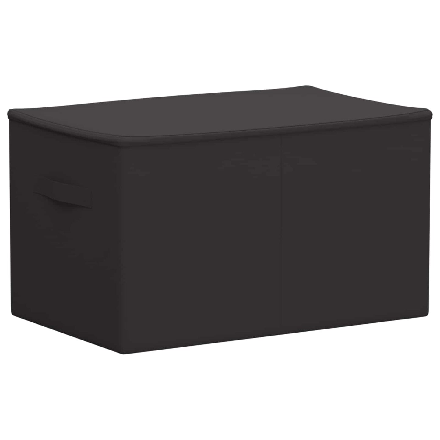 Opbevaringskasse 6 stk. Ikke-vævet stof 55 x 35 x 32 cm 61,6 L