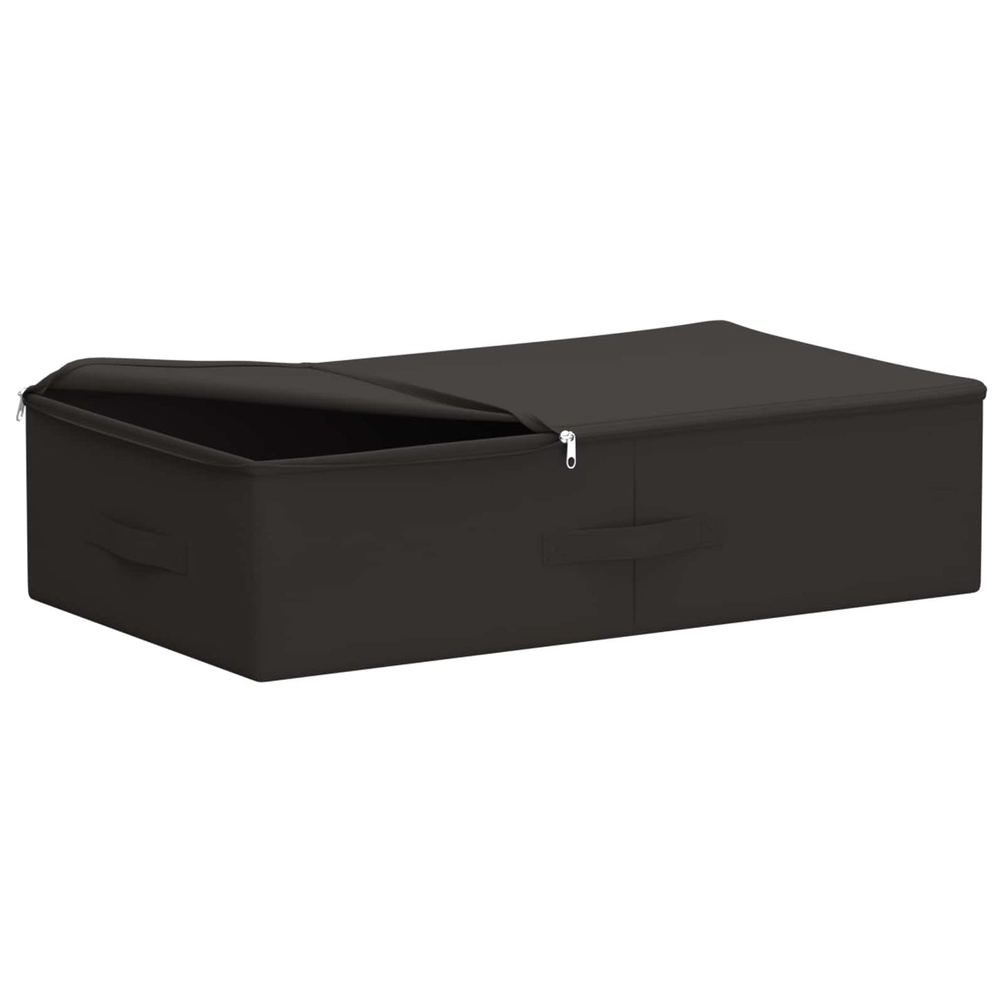 Opbevaringskasse 6 stk. Ikke-vævet stof 70 x 40 x 18 cm 50,4 L
