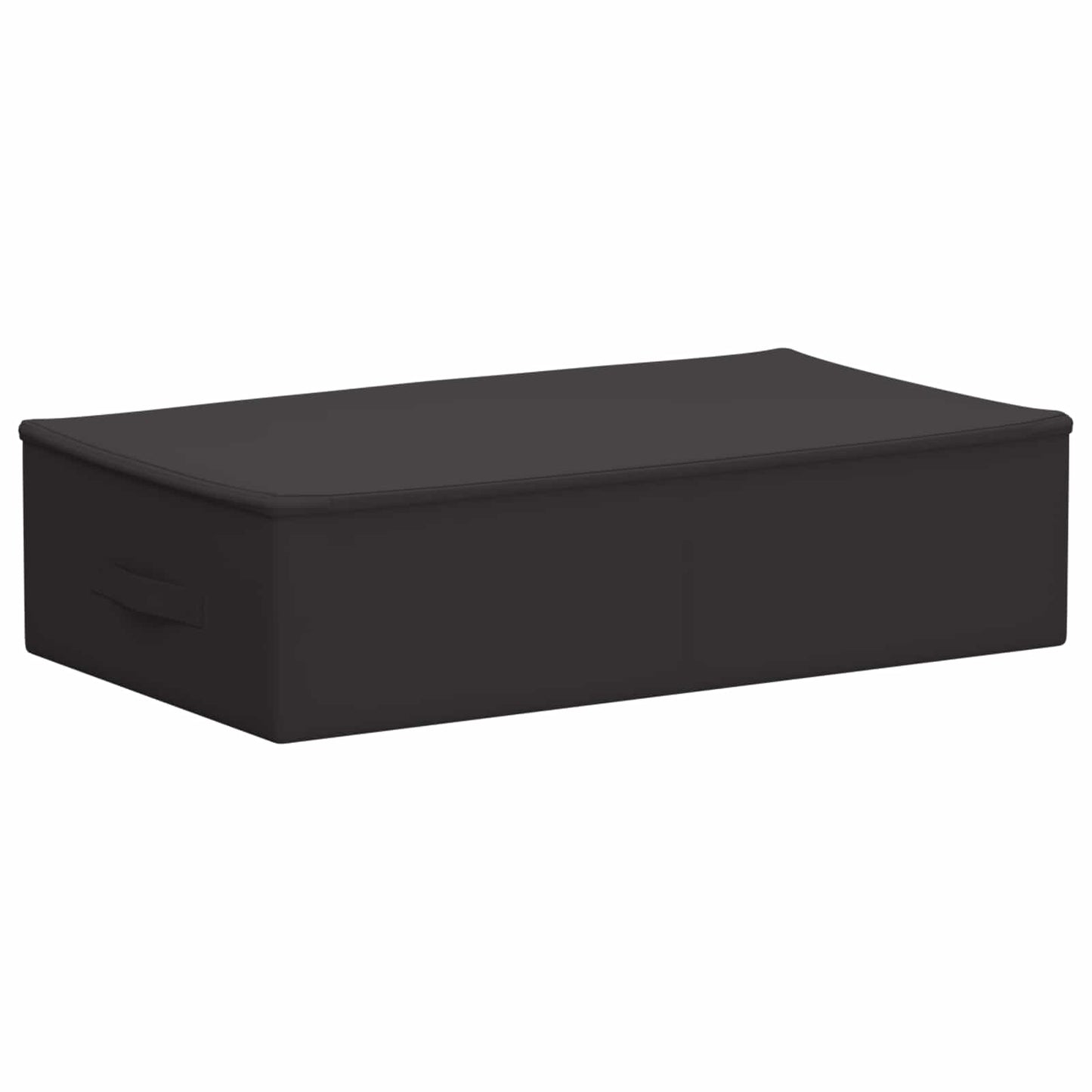 Opbevaringskasse 6 stk. Ikke-vævet stof 70 x 40 x 18 cm 50,4 L