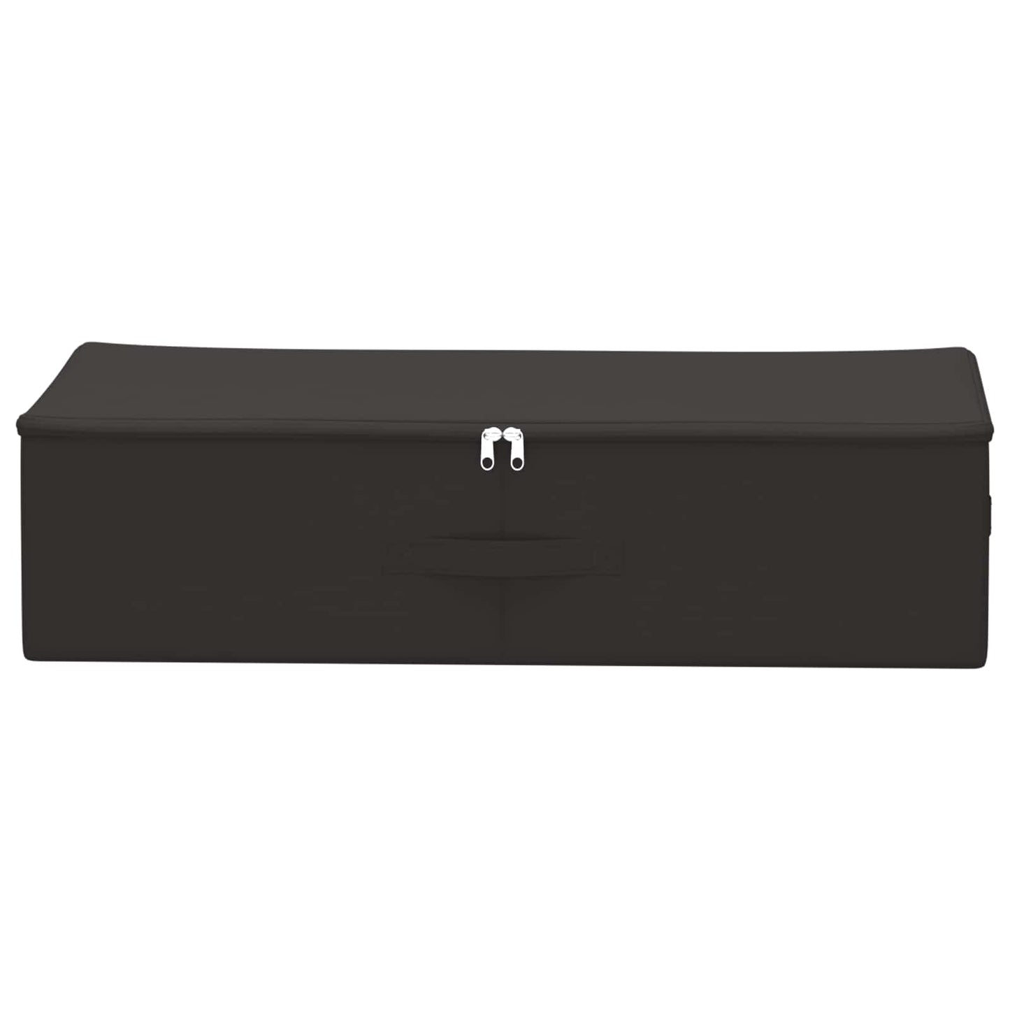 Opbevaringskasse 6 stk. Ikke-vævet stof 70 x 40 x 18 cm 50,4 L
