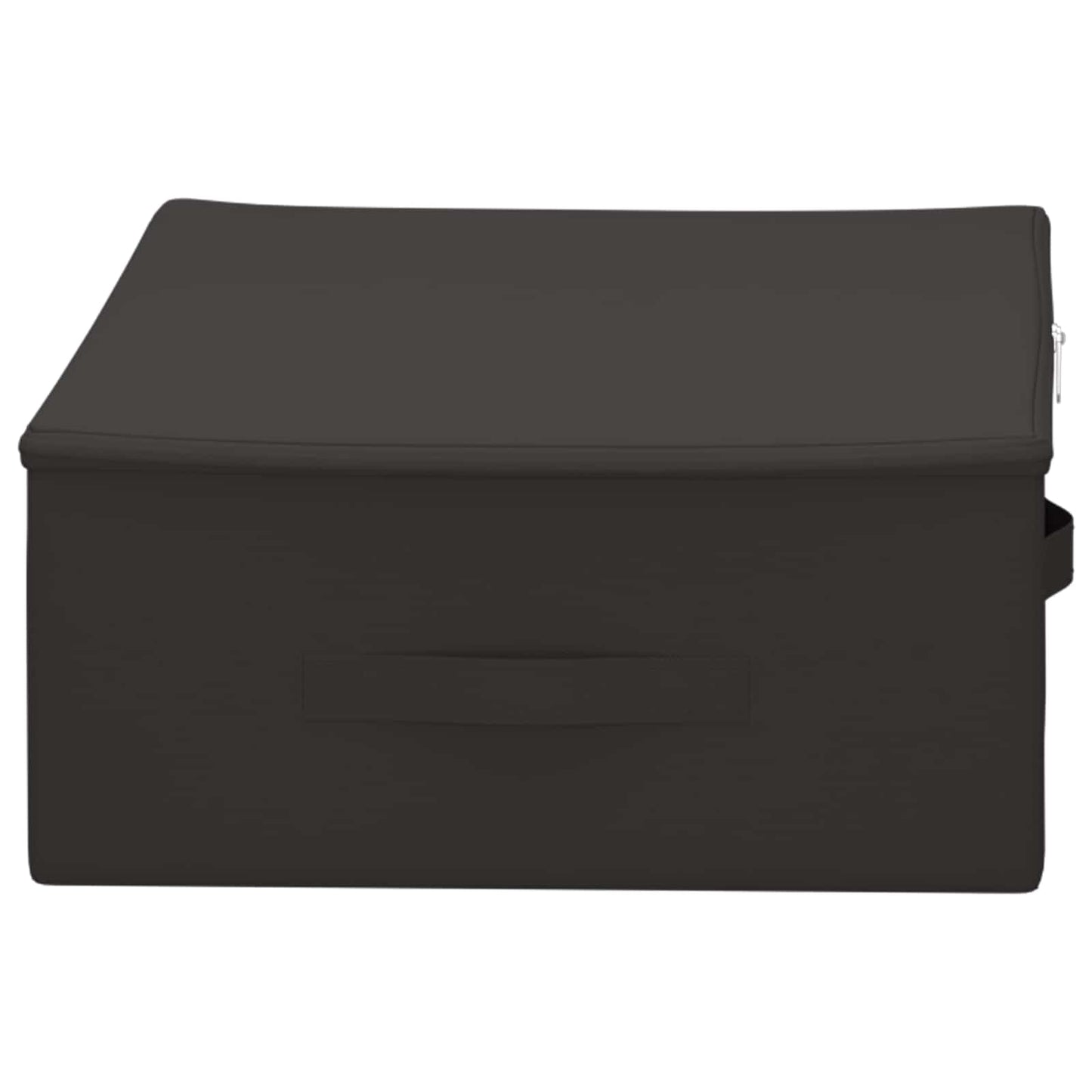 Opbevaringskasse 6 stk. Ikke-vævet stof 70 x 40 x 18 cm 50,4 L