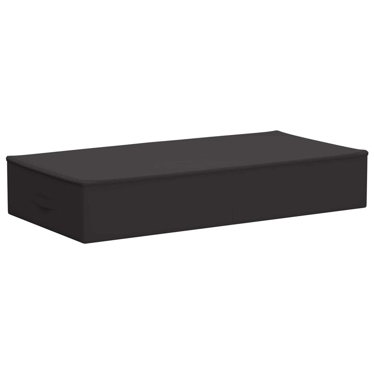 Opbevaringskasse Ikke-vævet stof 90 x 48 x 15 cm 64,8 L
