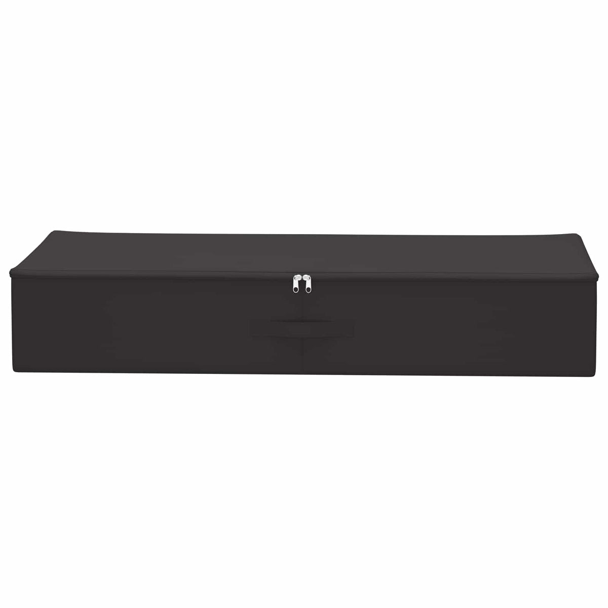 Opbevaringskasse 2 stk. Ikke-vævet stof 100 x 50 x 18 cm 90 l