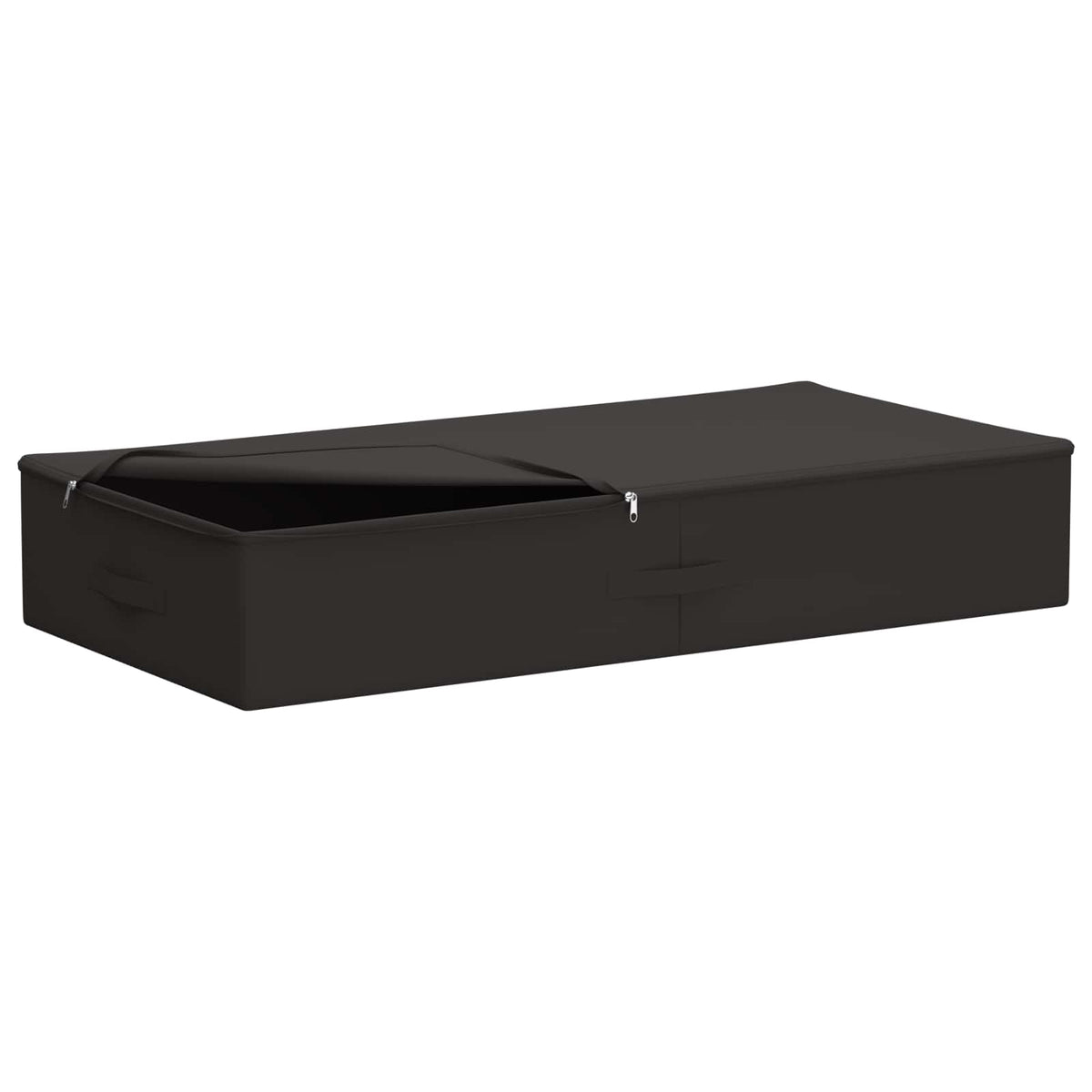 Opbevaringskasse 6 stk. Ikke-vævet stof 100 x 50 x 18 cm 90 l