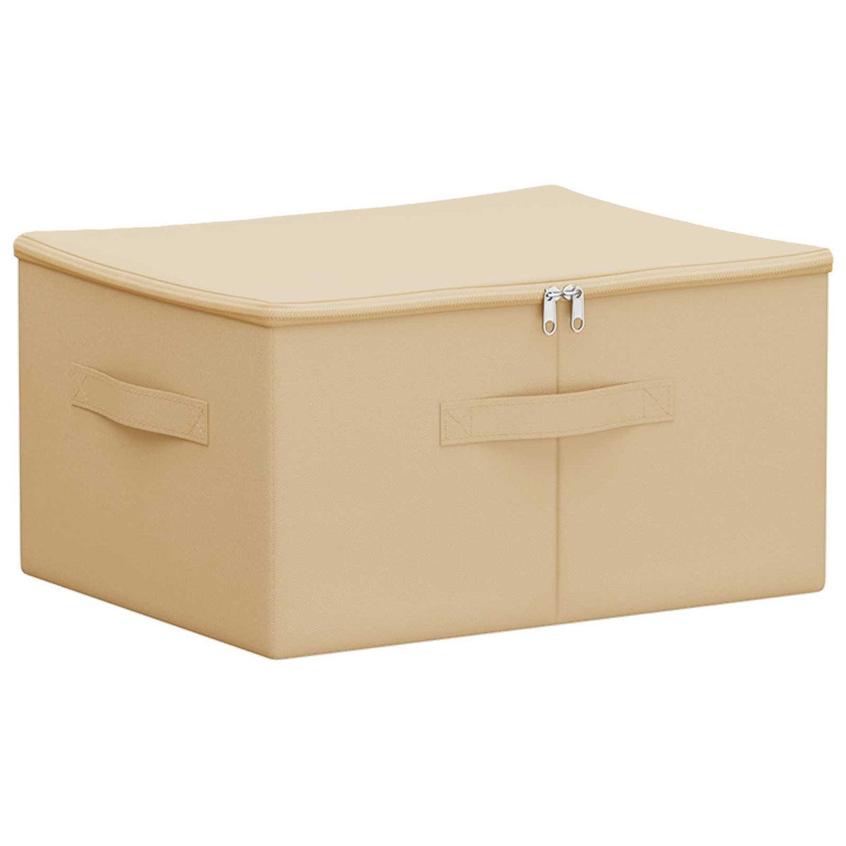 Opbevaringskasse Ikke-vævet stof 43 x 34 x 23 cm 33,6 L