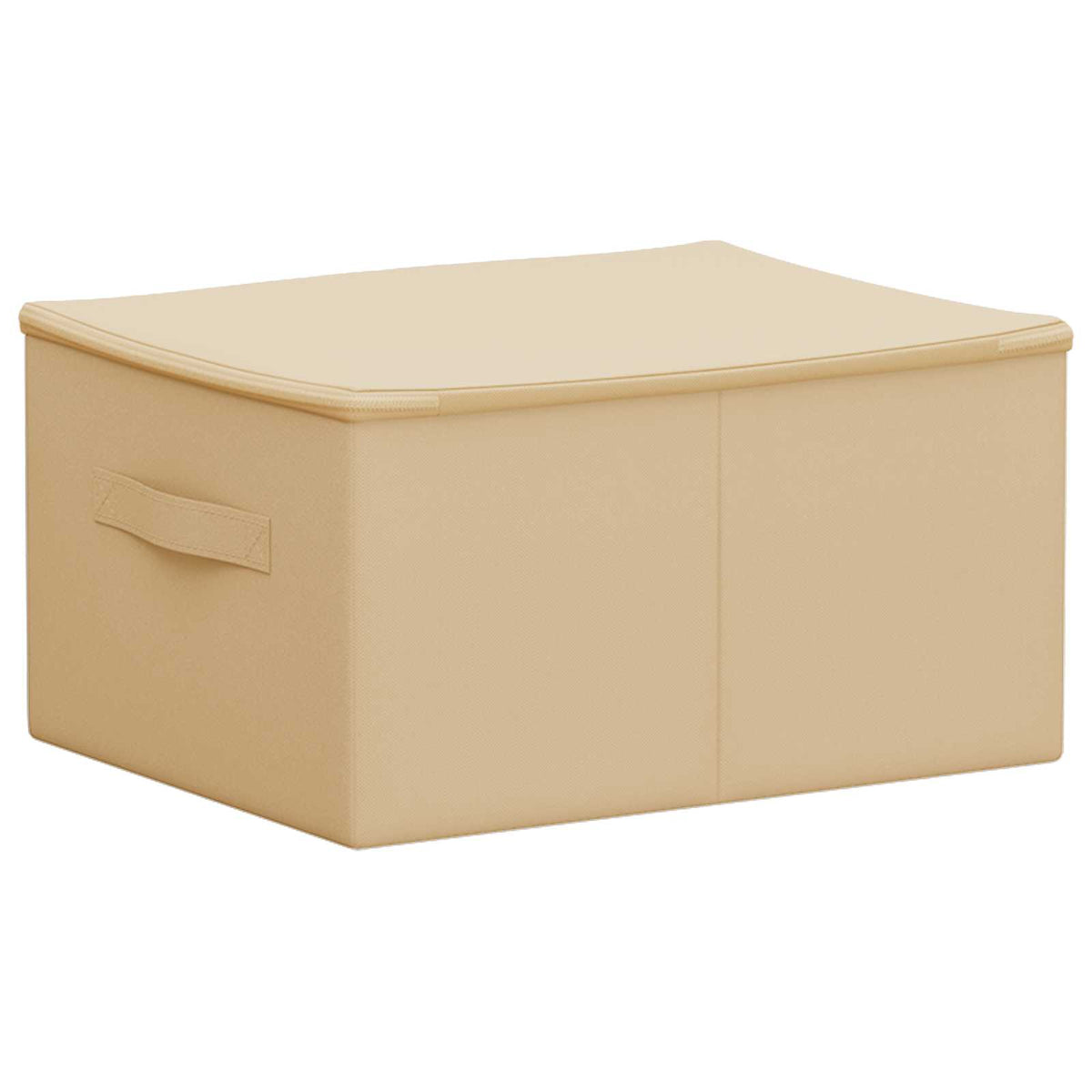 Opbevaringskasse Ikke-vævet stof 43 x 34 x 23 cm 33,6 L