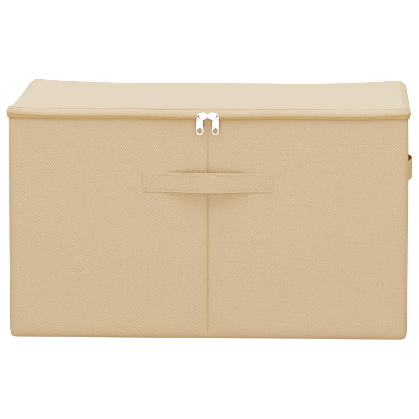 Opbevaringskasse Ikke-vævet stof 55 x 35 x 32 cm 61,6 L