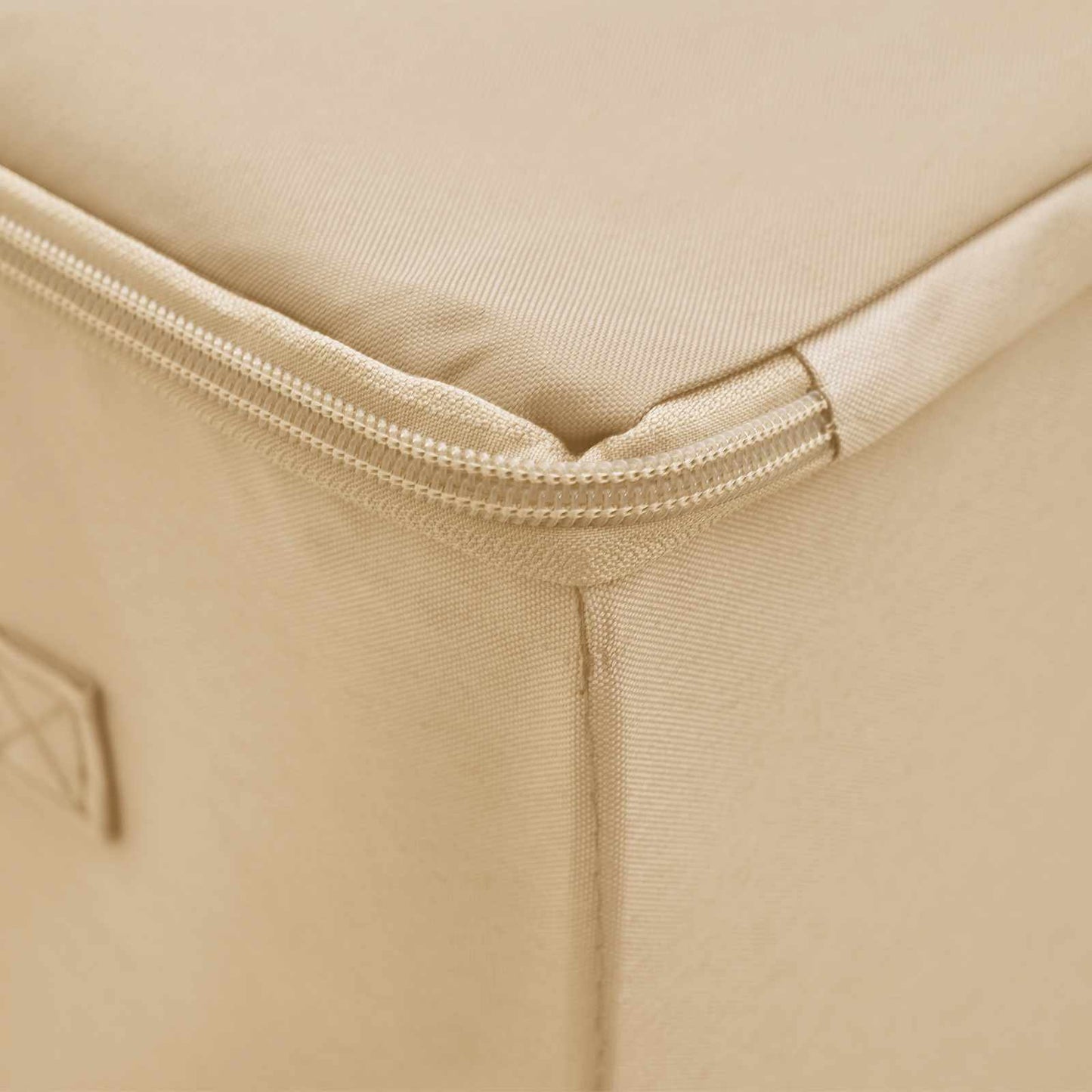 Opbevaringskasse 6 stk. Ikke-vævet stof 70 x 40 x 18 cm 50,4 L
