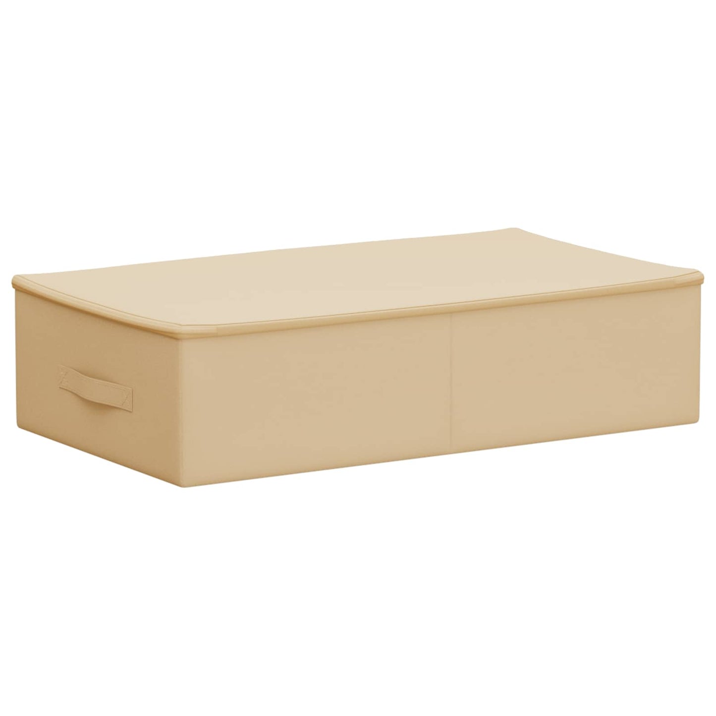 Opbevaringskasse 6 stk. Ikke-vævet stof 70 x 40 x 18 cm 50,4 L