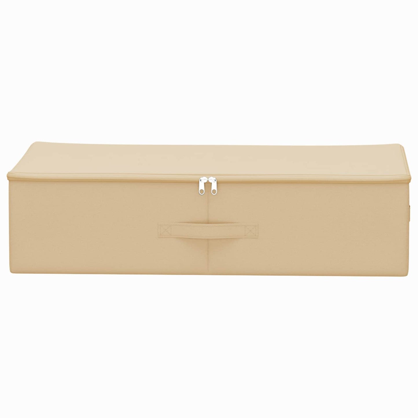 Opbevaringskasse 6 stk. Ikke-vævet stof 70 x 40 x 18 cm 50,4 L