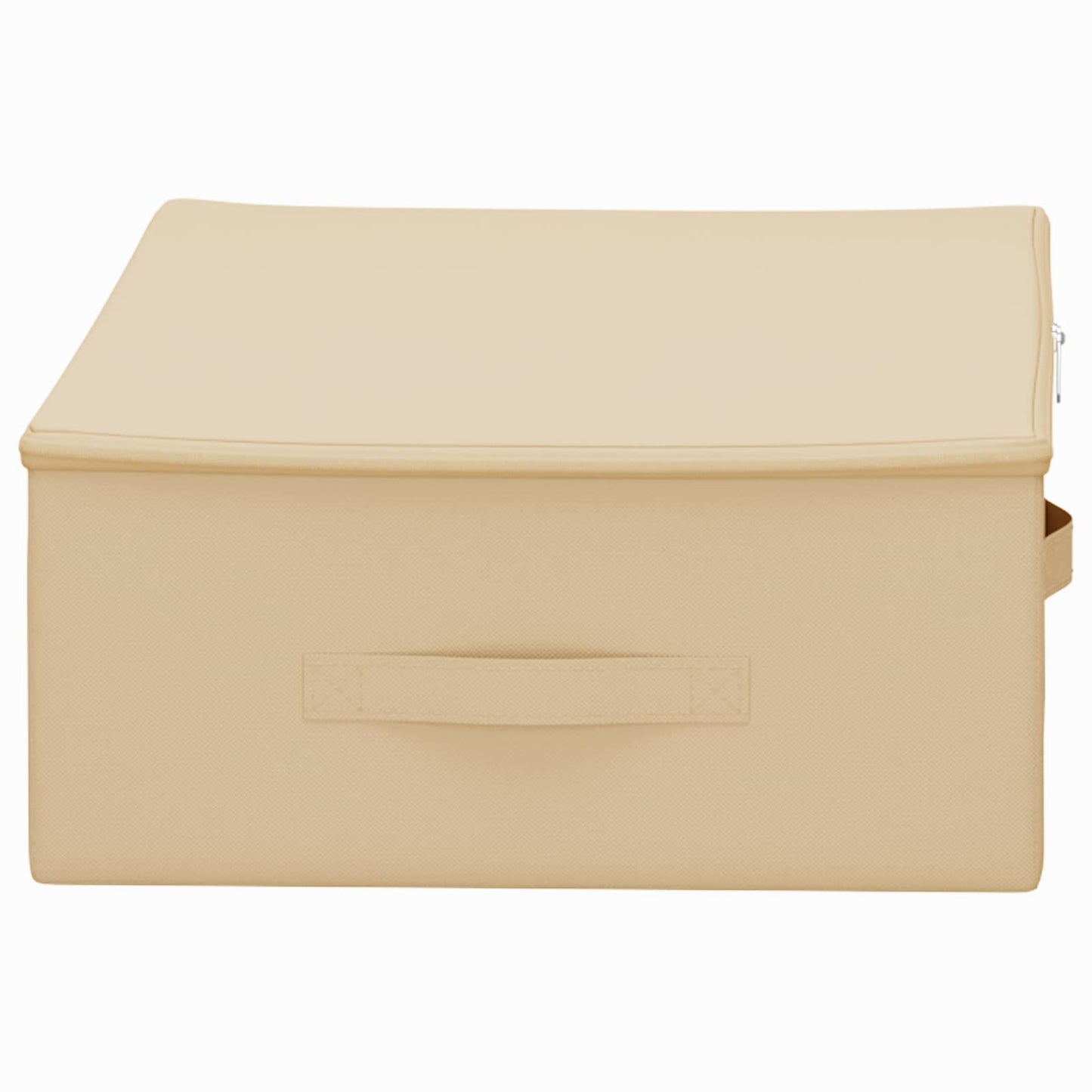 Opbevaringskasse 6 stk. Ikke-vævet stof 70 x 40 x 18 cm 50,4 L